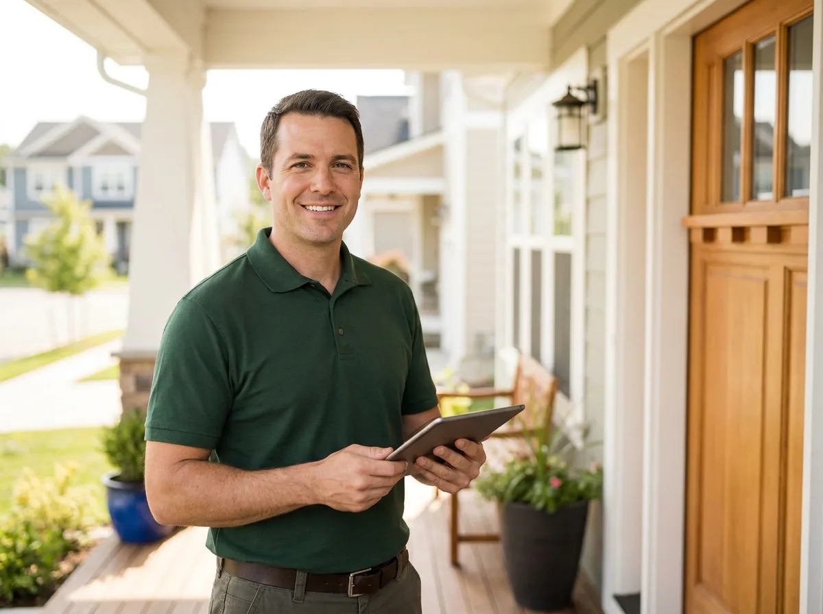 Pest control FAQs for Freeport, OH